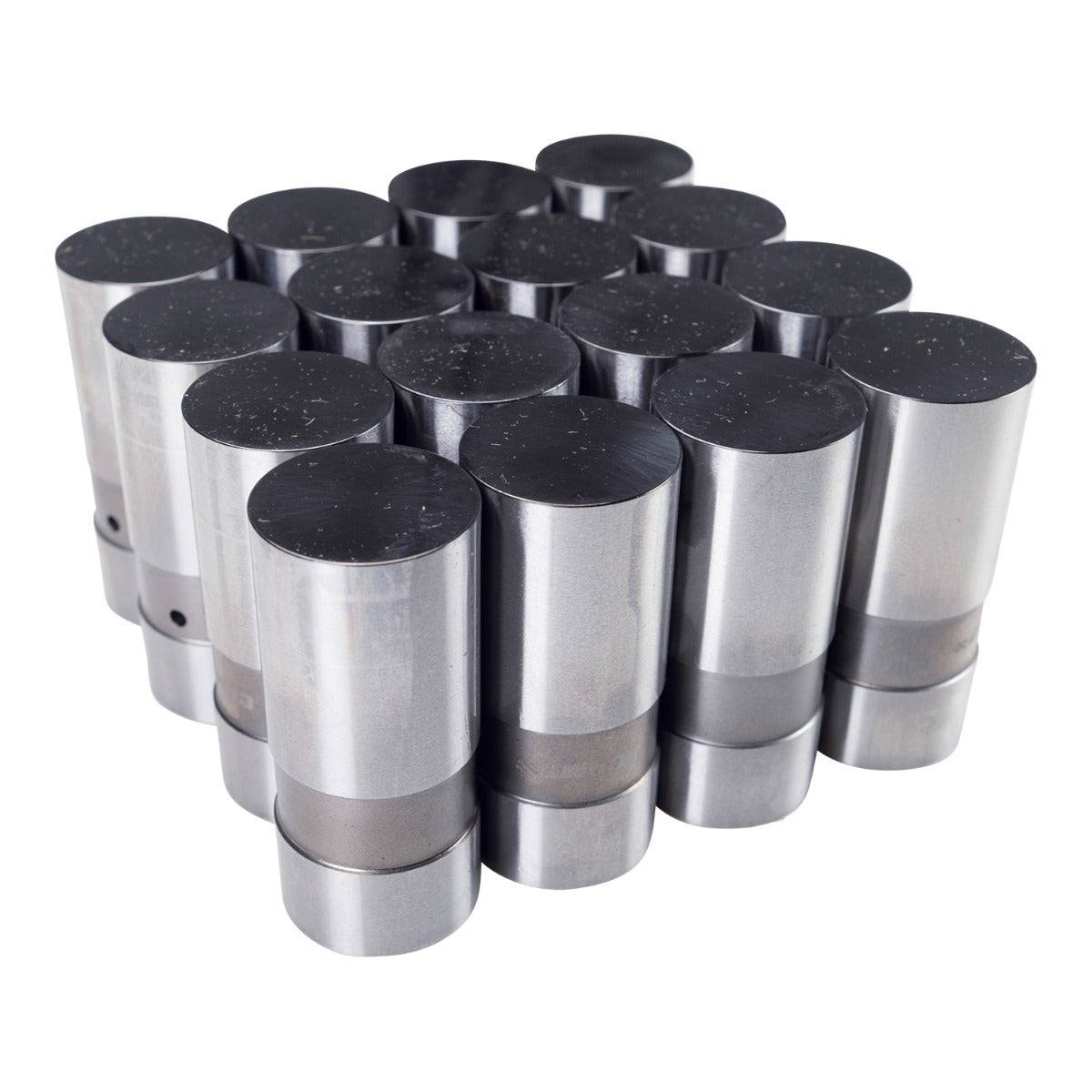 SBF DLC Flat Tap Lifters Hydraulic .875in DIA