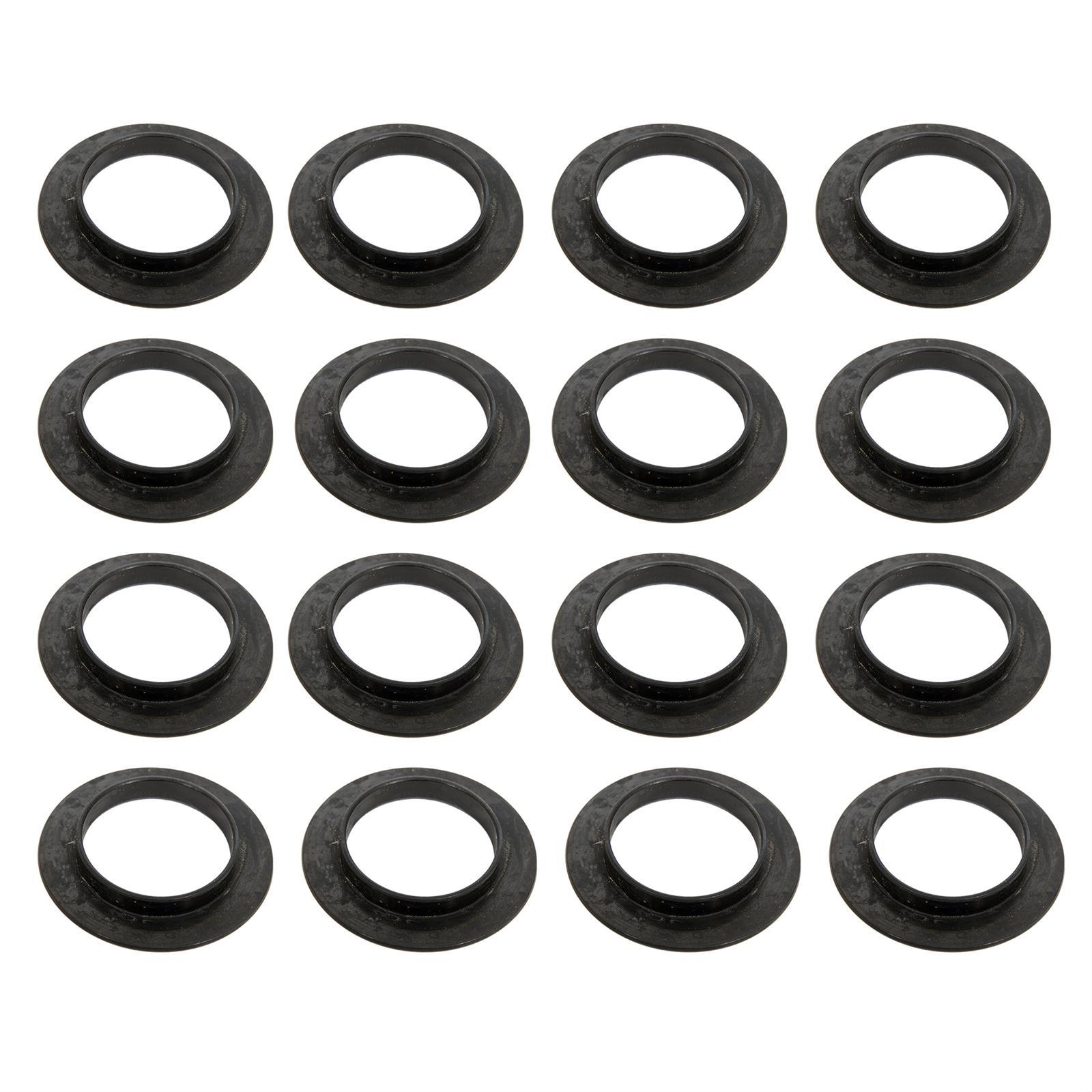 Spring Seats .040 x .810 x .880 x 1.285