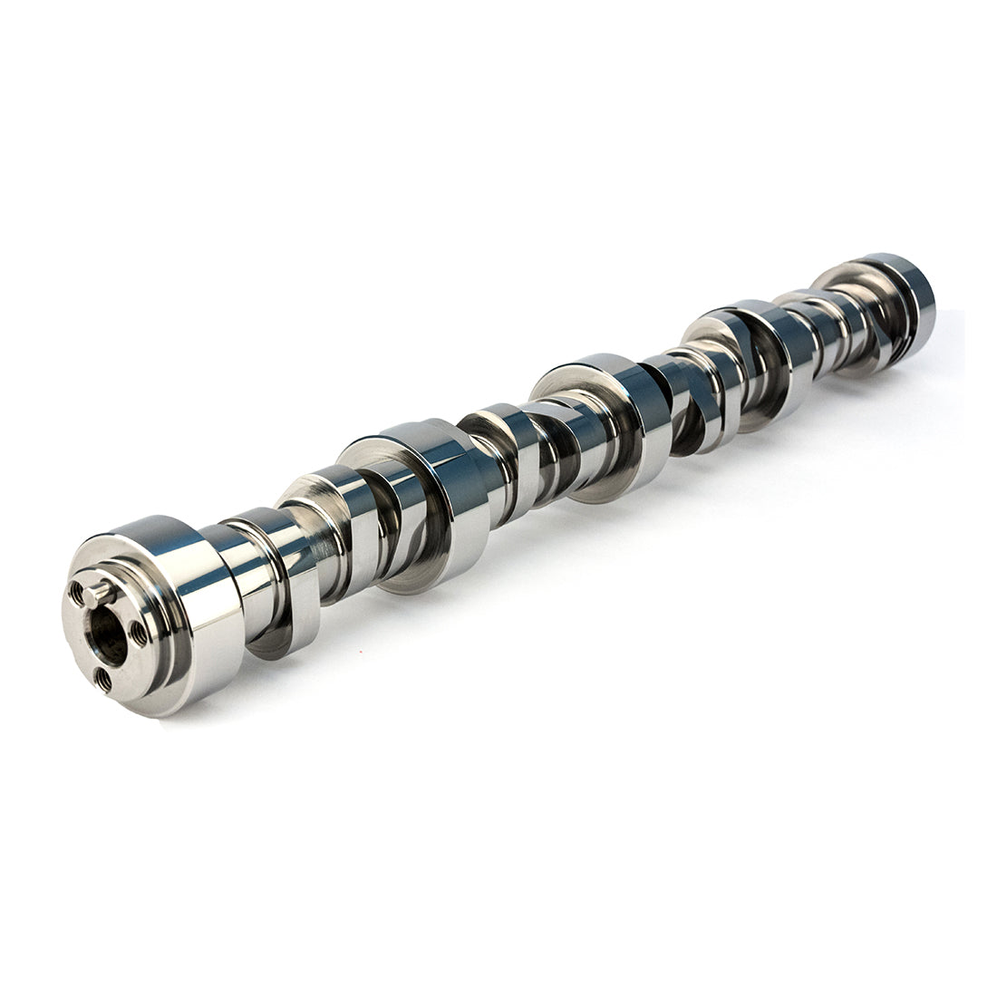 Stage 1 LST Max HP Cam LS 3-Bolt Solid Roller
