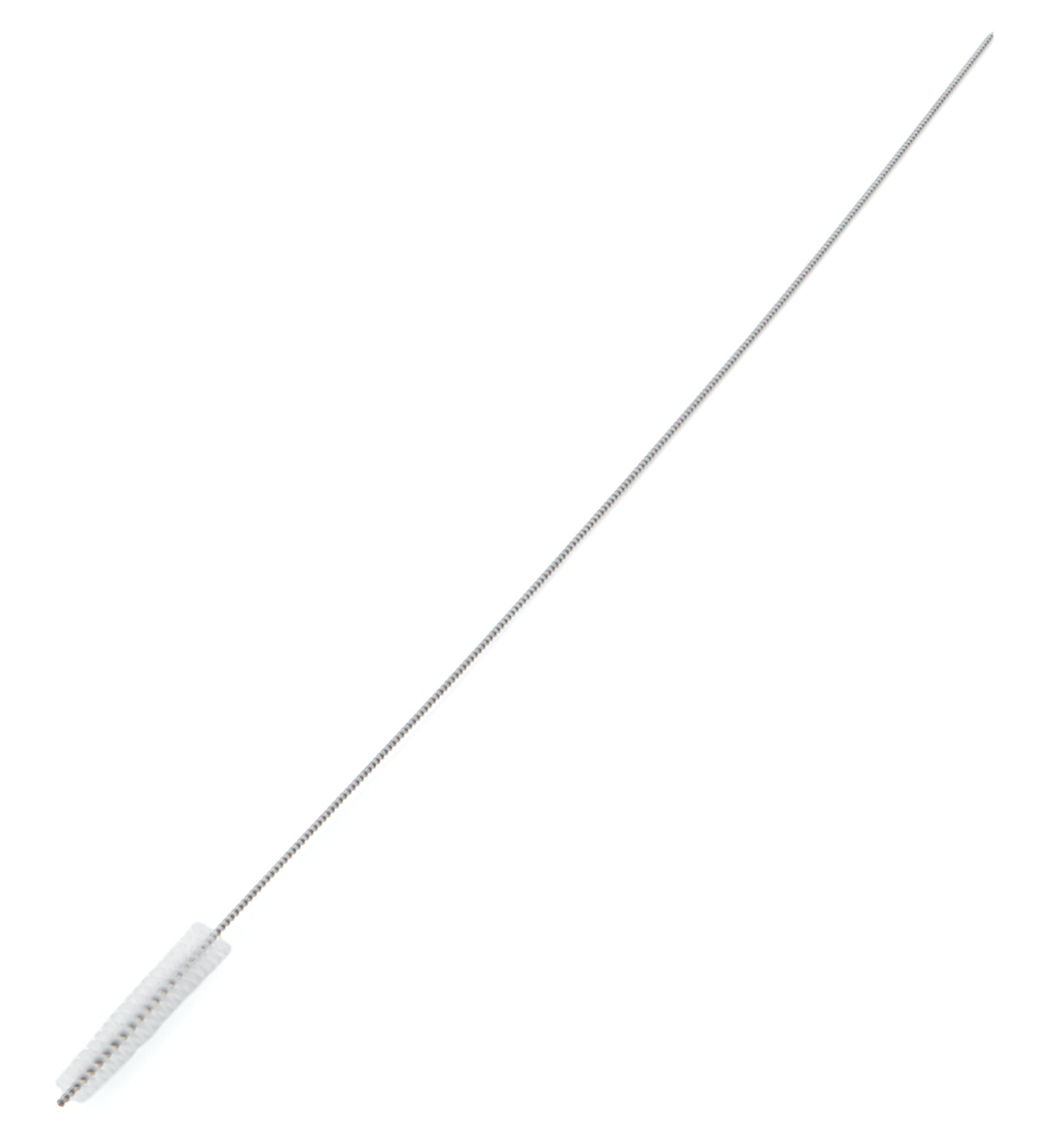 Pushing Cleaning Brush