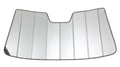 Interior Window Cover 09-19 Dodge Ram Silver