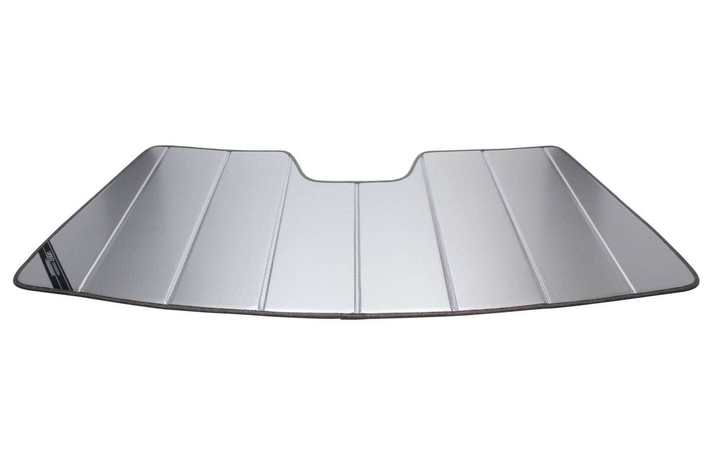 Interior Window Cover 10-17 Dodge Ram Silver