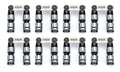 Roller Lifters - SBF