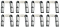 GM LS SD Solid Roller Lifters