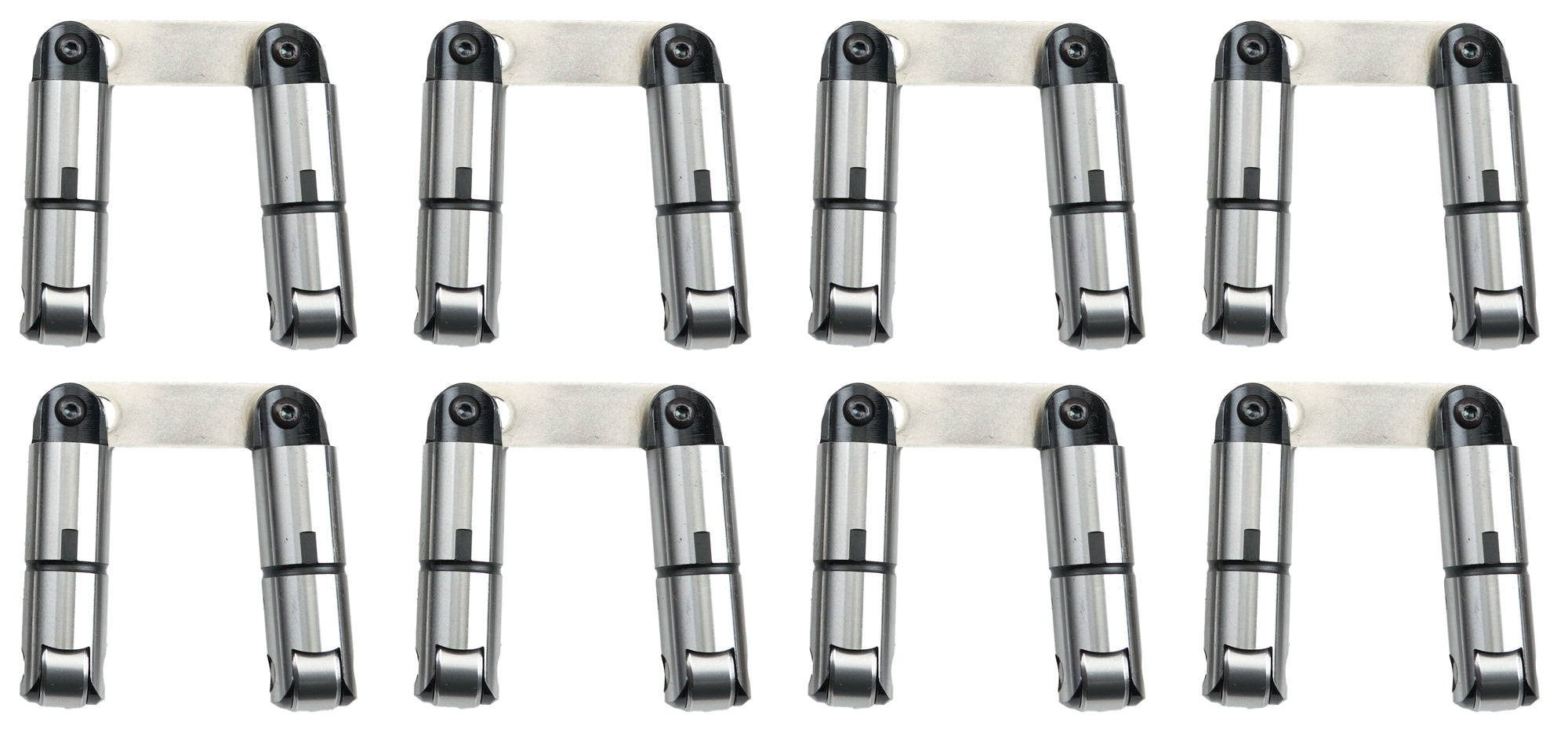 GM LS SD Solid Roller Lifters