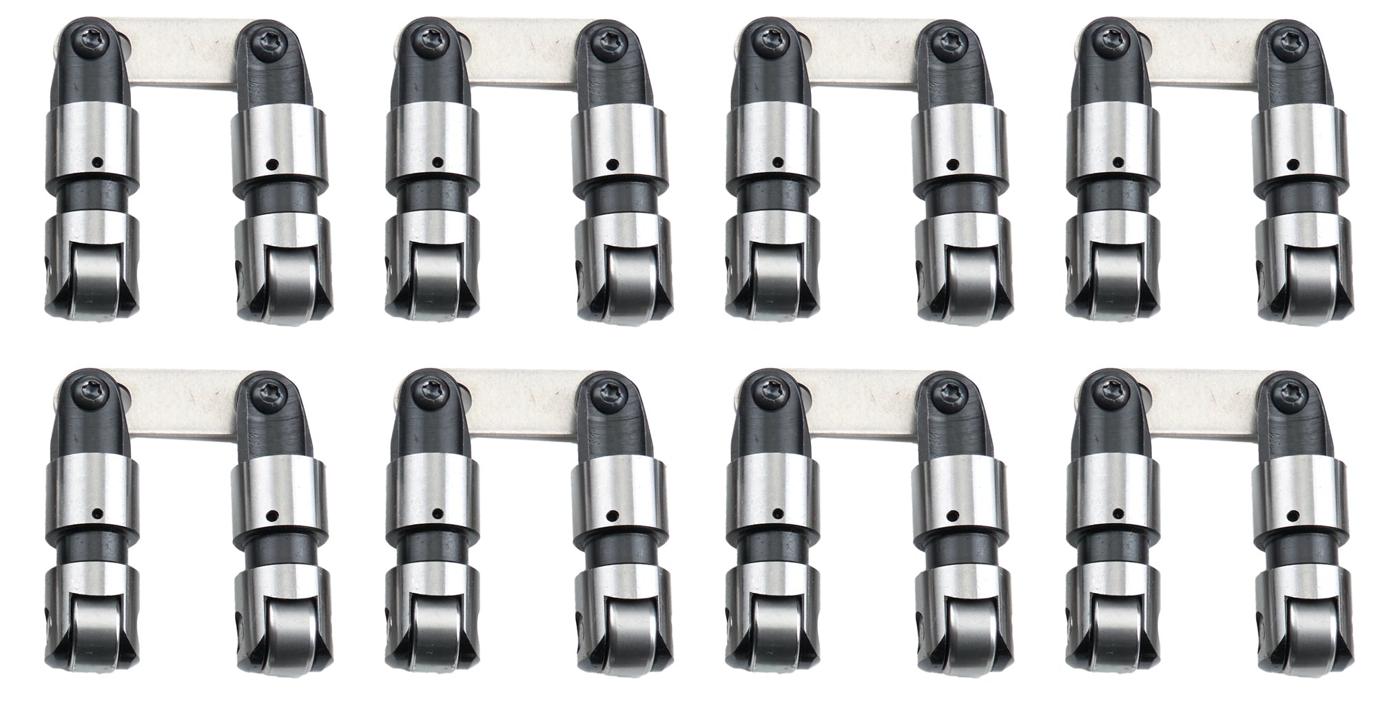 Roller Lifters  - SBC w/Offset Intake