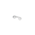 .100in Shim - Shaft Rocker Stand to Cyl Head