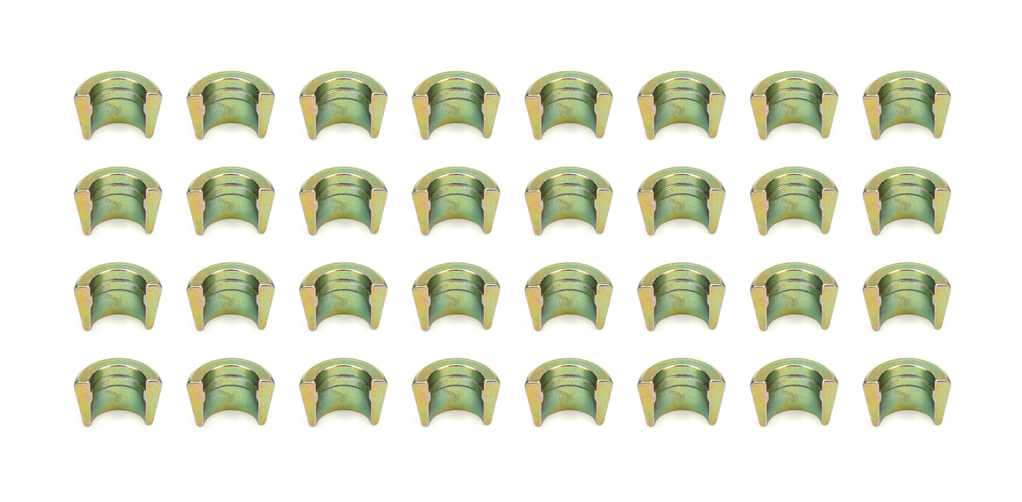 Valve Locks - 10 Degree  -.050