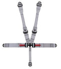 Pro Series Seat Belts 5 Way Cam Lock Dog Bone