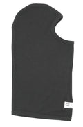 Head Sock Single Eye Port Black