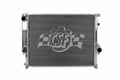 Radiator 92-95 BMW 320i 92-98 BMW 323