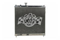 Radiator 04-15 Nissan & Infiniti Truck / SUV