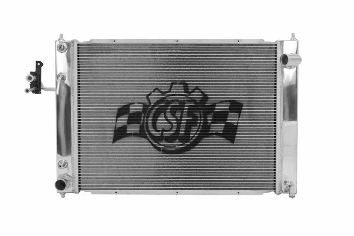 Radiator AT 08-13 Nissan 370Z 08-13 Infiniti G37