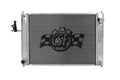 Radiator MT 09-20 Nissan 370Z 08-13 Infiniti G37