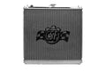 Radiator 05-10 Nissan Truck / SUV