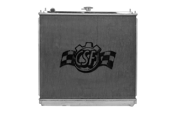 Radiator 05-10 Nissan Truck / SUV