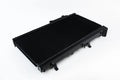 Radiator 08-14 WRX / STI 15-21 WRX Black