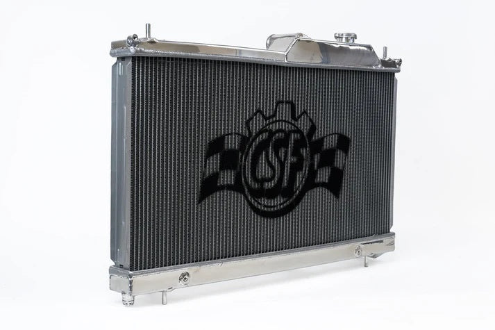 Radiator 14-18 Subaru Forester