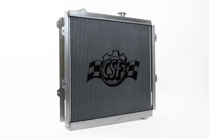 Radiator 96-02 Toyota 4Runner