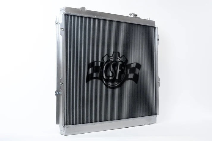 Radiator 95-04 Toyota Tacoma