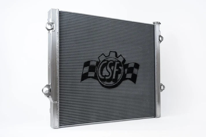 Radiator 03-09 Toyota 4Runner Lexus GX470