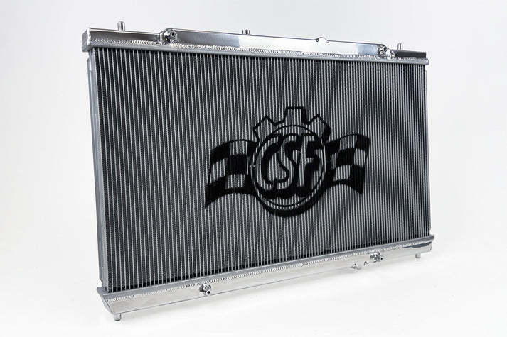 Radiator 23+ Civic Type R / Integra Type S