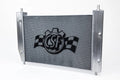 Radiator 05-13 Corvette C6