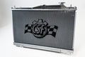 Radiator 22+ Subaru VB WRX