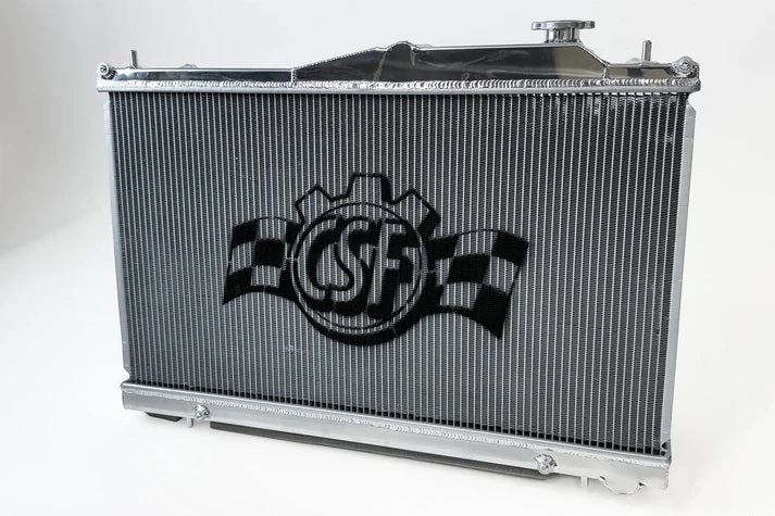 Radiator 22+ Subaru VB WRX