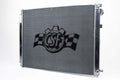 Radiator 19-25 Toyota A9X Supra / BMW G Series