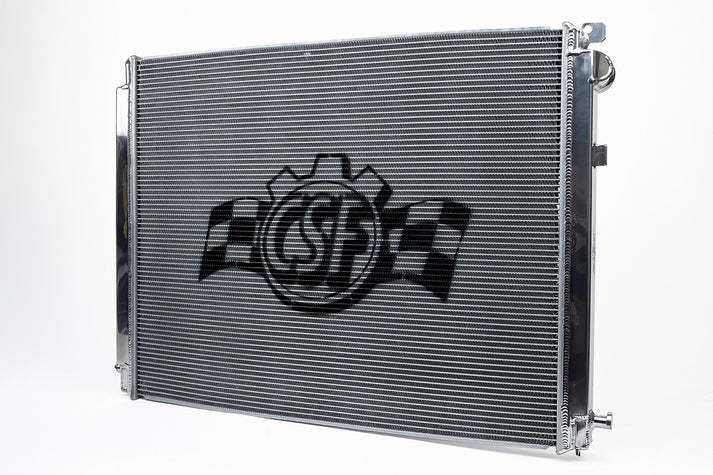 Radiator 19-25 Toyota A9X Supra / BMW G Series