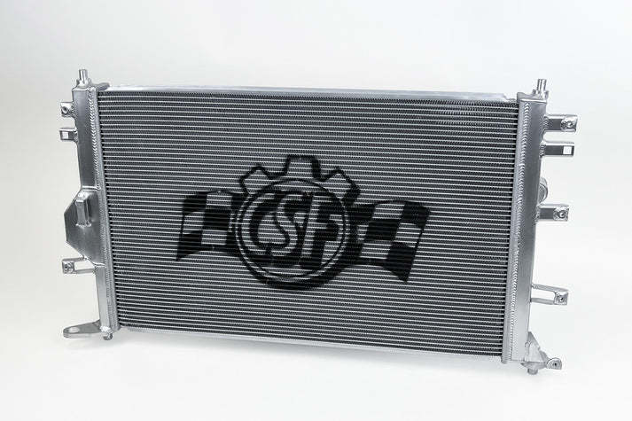Radiator 23+ Toyota GR Corolla