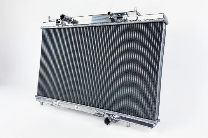 Radiator 14-19 Ford MK6 Fiesta ST