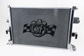 Radiator 16-18 Ford MK3 Focus RS