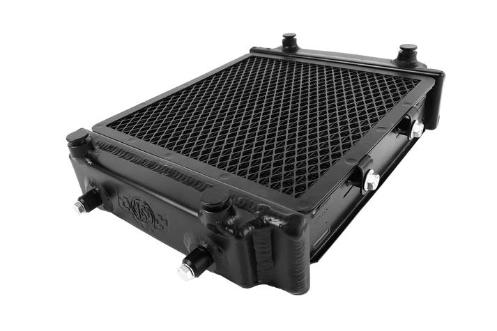 Auxiliary Radiator Audi VW MQB