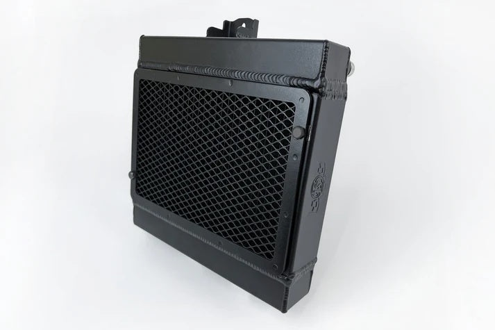 Auxiliary Radiator BMW F8X M3 / M4 / M2C