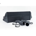 Intercooler 23+ Toyota GR Corolla Black