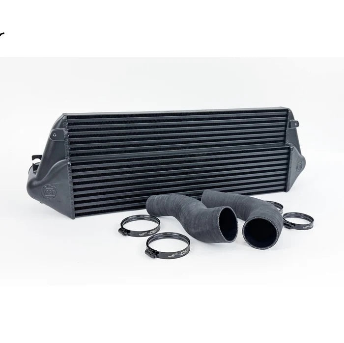 Intercooler 23+ Toyota GR Corolla Black