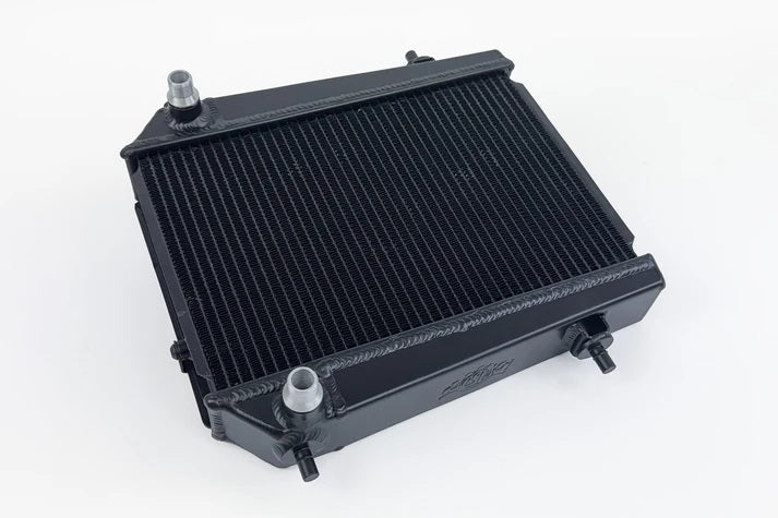 Auxiliary Radiator 21+ BMW G8X  M2 / M3 / M4