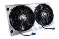 Radiator Module Drift W/ 14IN Brushless Fans
