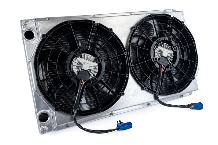 Radiator Module Drift W/ 14IN Brushless Fans