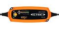 Battery Charger MUS 4.3 Polar 12V 4.3A