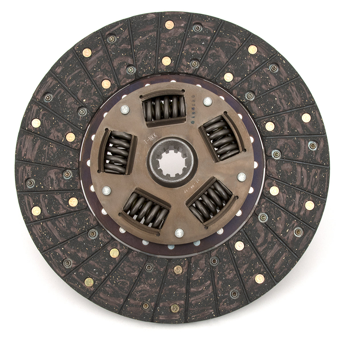 Ford Clutch Disc