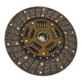 Clutch Disc - 10.4 Dia 1-1/8 10-Spline