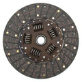 86-01 10.4in Mustang Clutch Disc 26 Spline