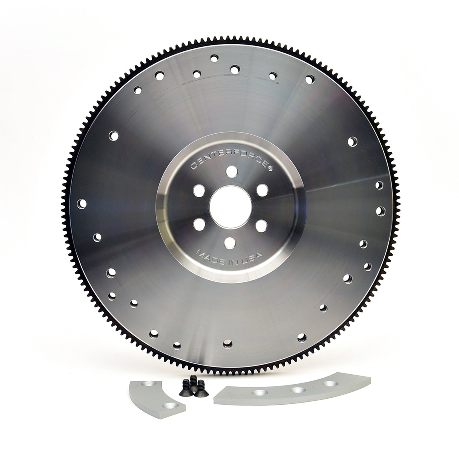 Centerforce Flywheel 164 Tooth 6 Bolt SBF