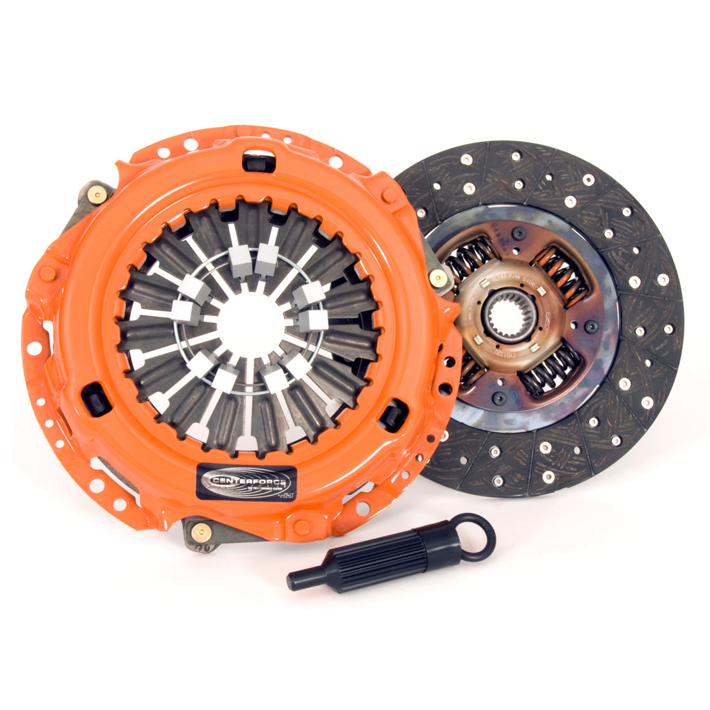 Centerforce  II  Clutch Kit - Toyota 3.4L