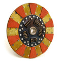 Dual Friction - Clutch Disc Ford 10.4 10-Spline