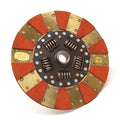 GM Dual Friction Clutch Assembly 93-97