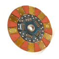 Dual Friction Clutch Kit Ford 8 Cyl 26 Spline